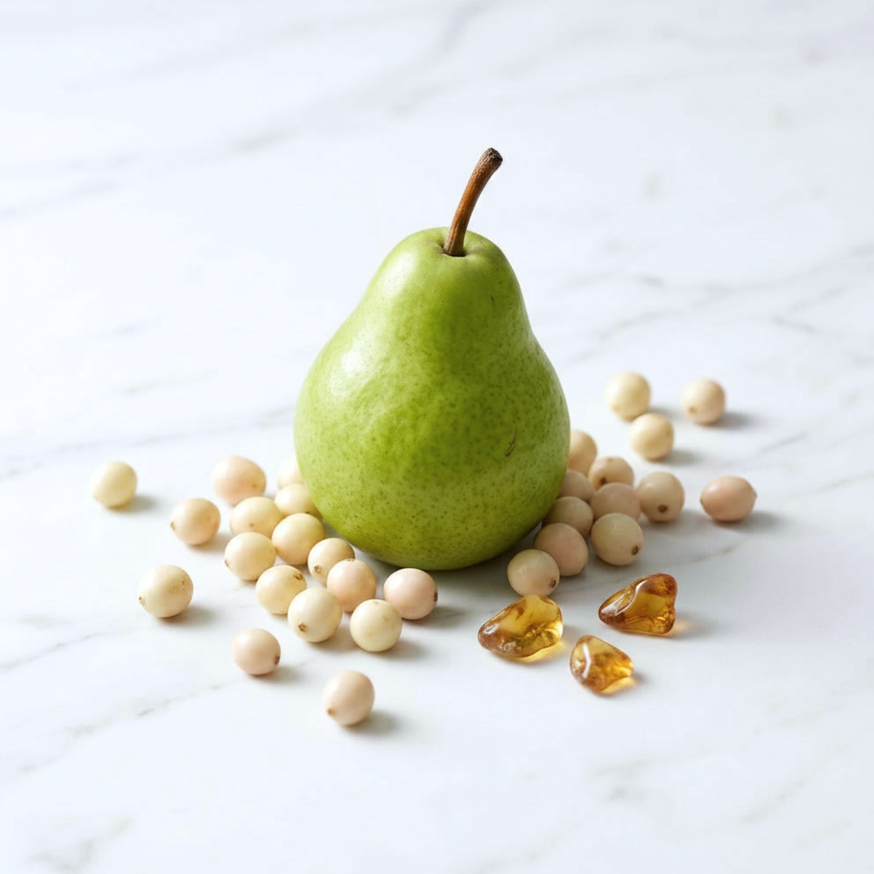 Emerald Pear Blossom Fragrance Oil