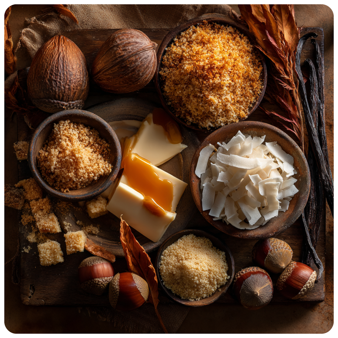 Limited Edition Autumn Harvest Bundle