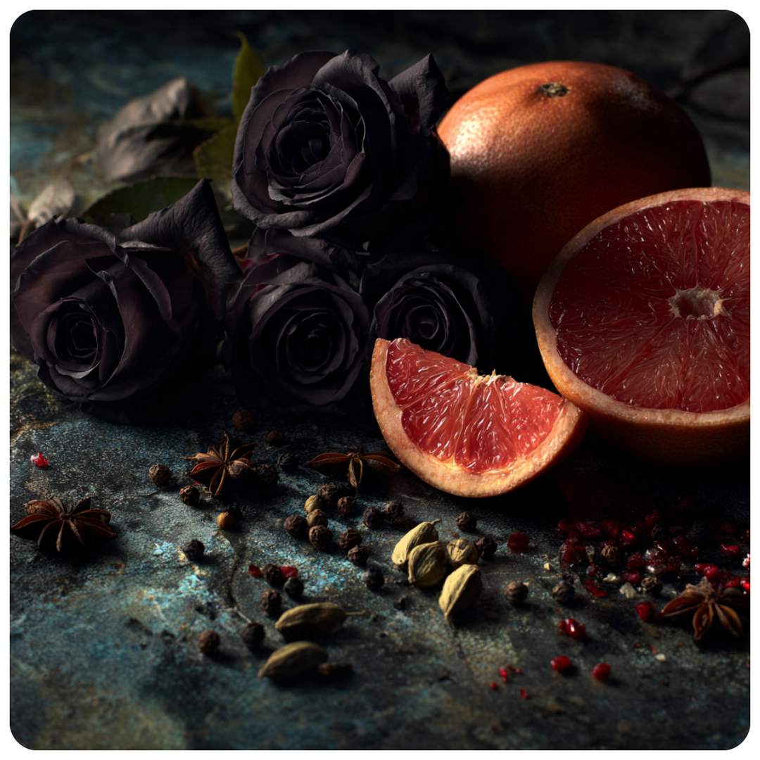 Fatal Fragrance Oil