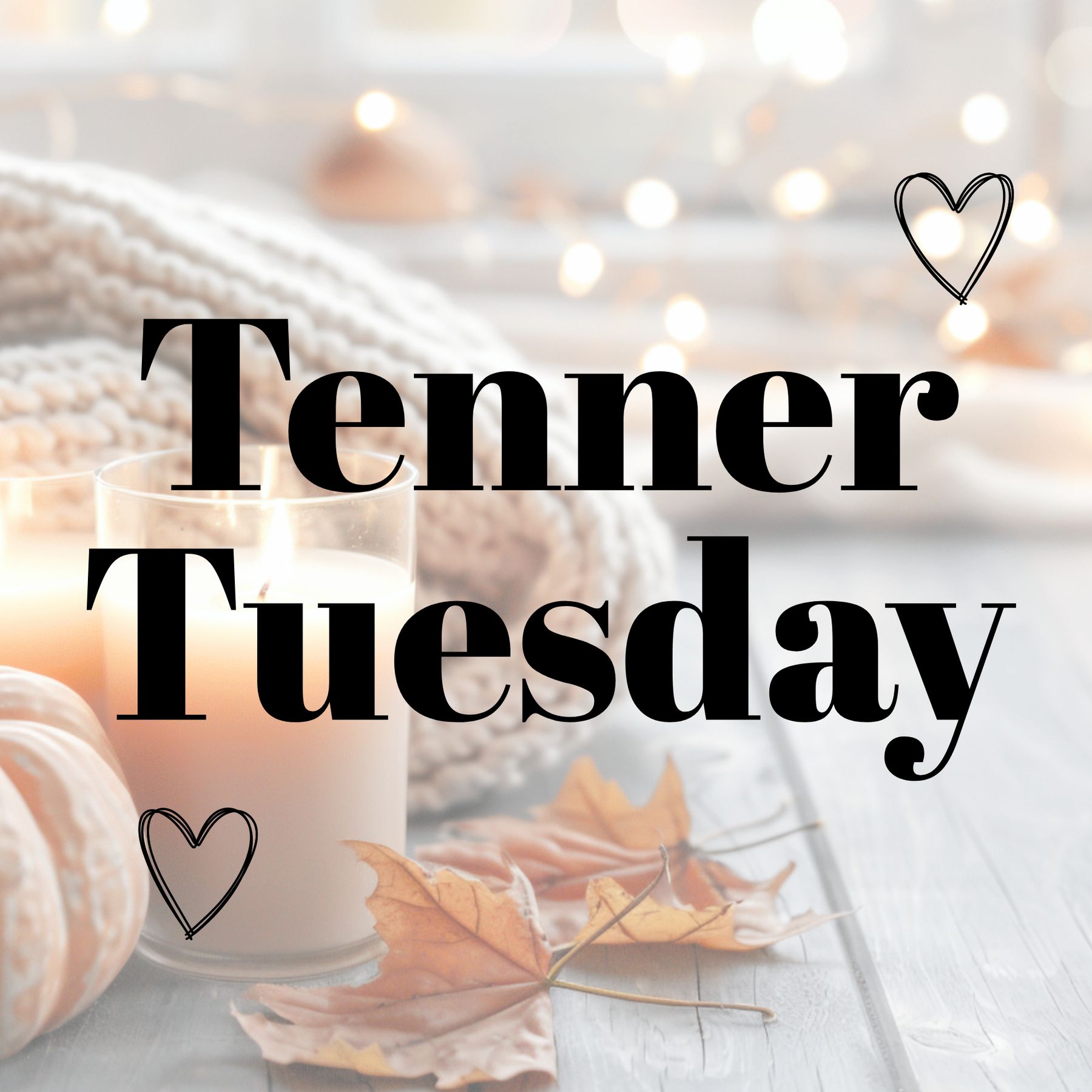 Tenner Tuesday Bundles