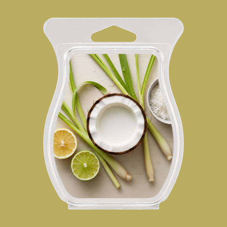 Cocograss Fragrance Oil