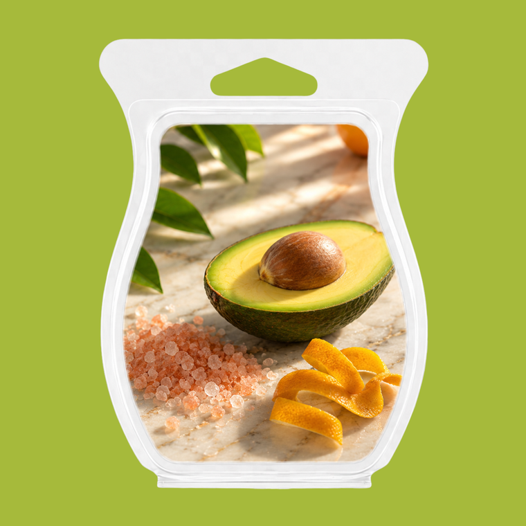 Avocado With Attitude Fragrance Oil