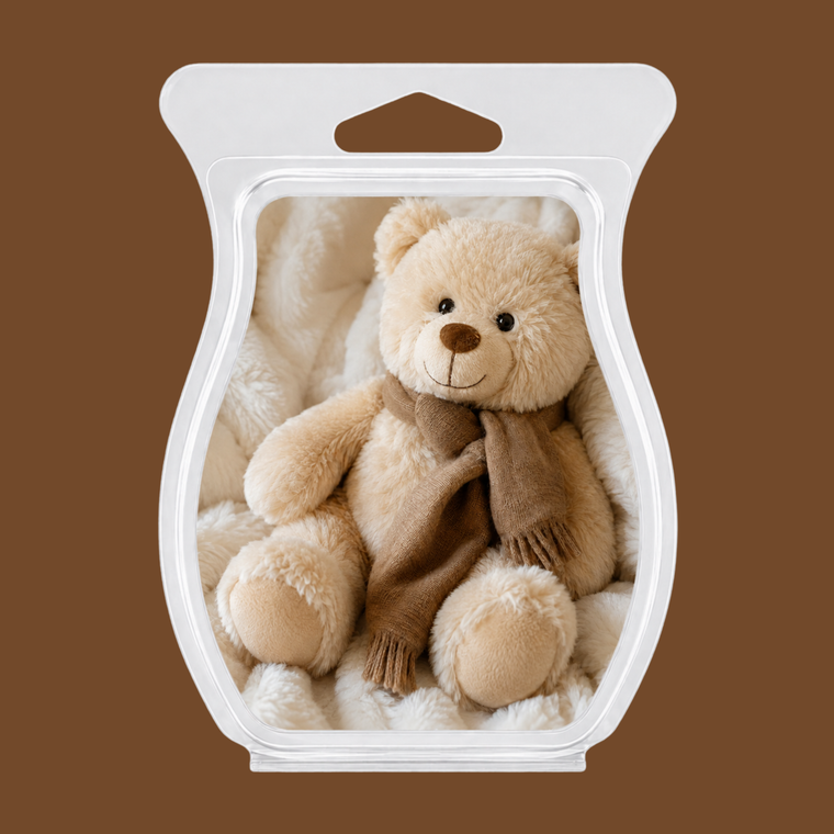 Cuddly Bear Fragrance Oil
