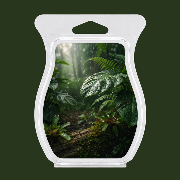 Tropical Tears Fragrance Oil
