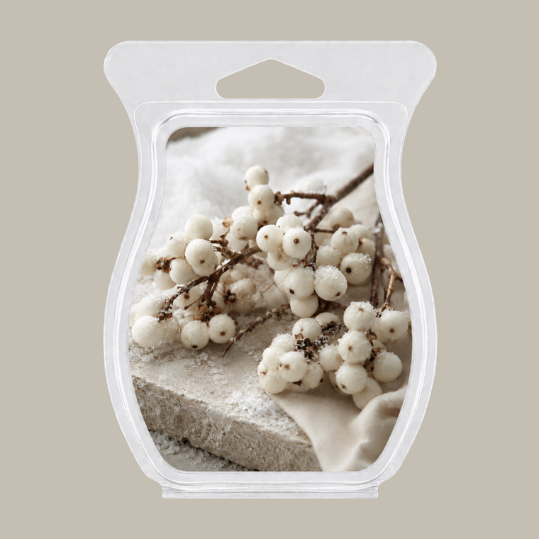 Snowberry Fragrance Oil
