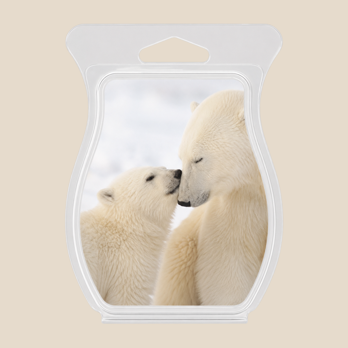 Polar Kiss Fragrance Oil