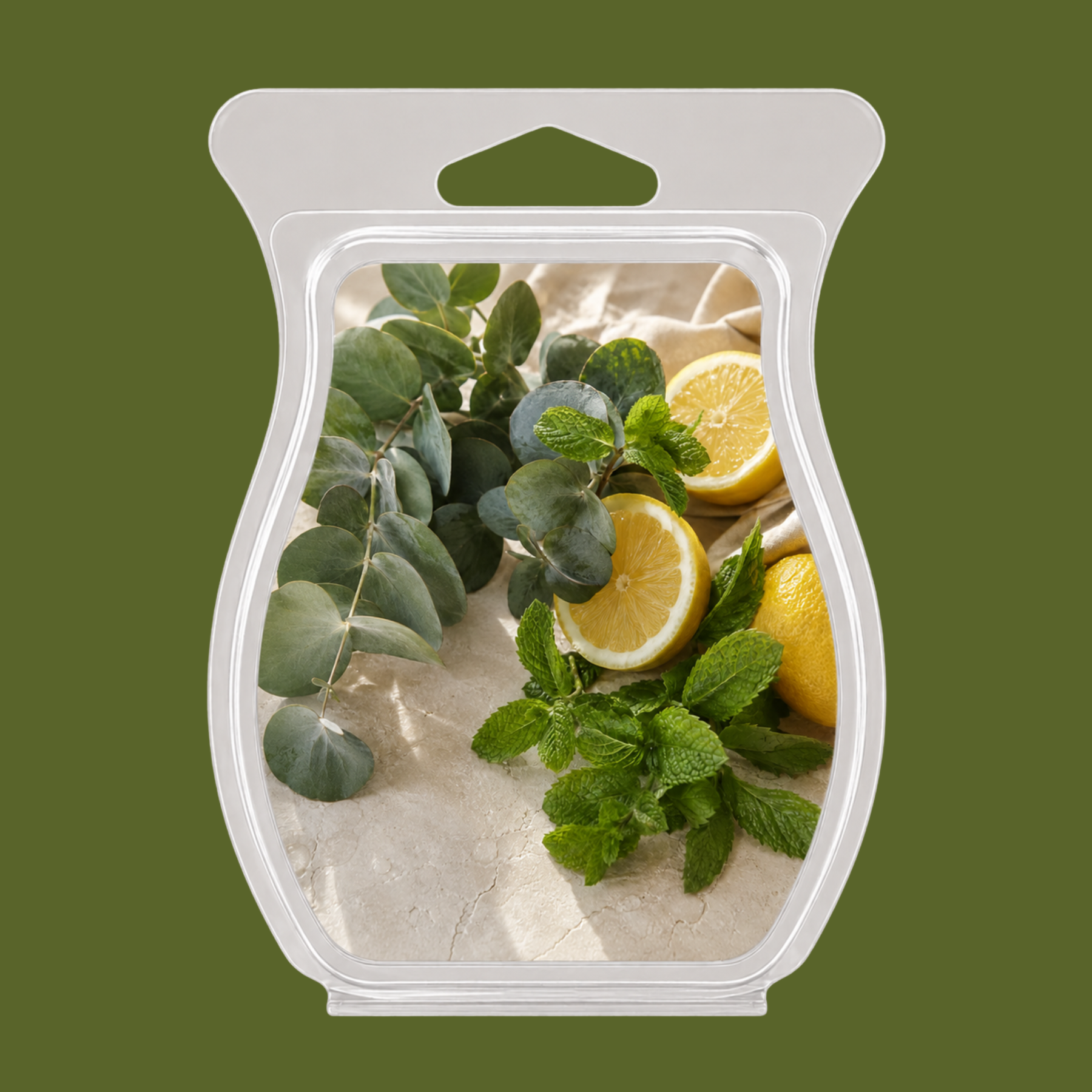 Deep Breaths Fragrance Oil