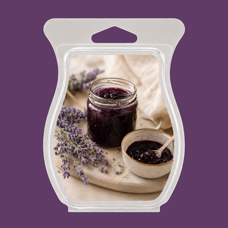 Time For Jam Fragrance Oil