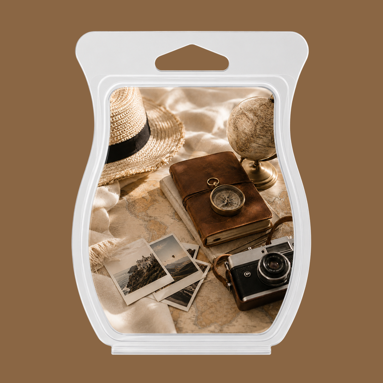 World Explorer Fragrance Oil