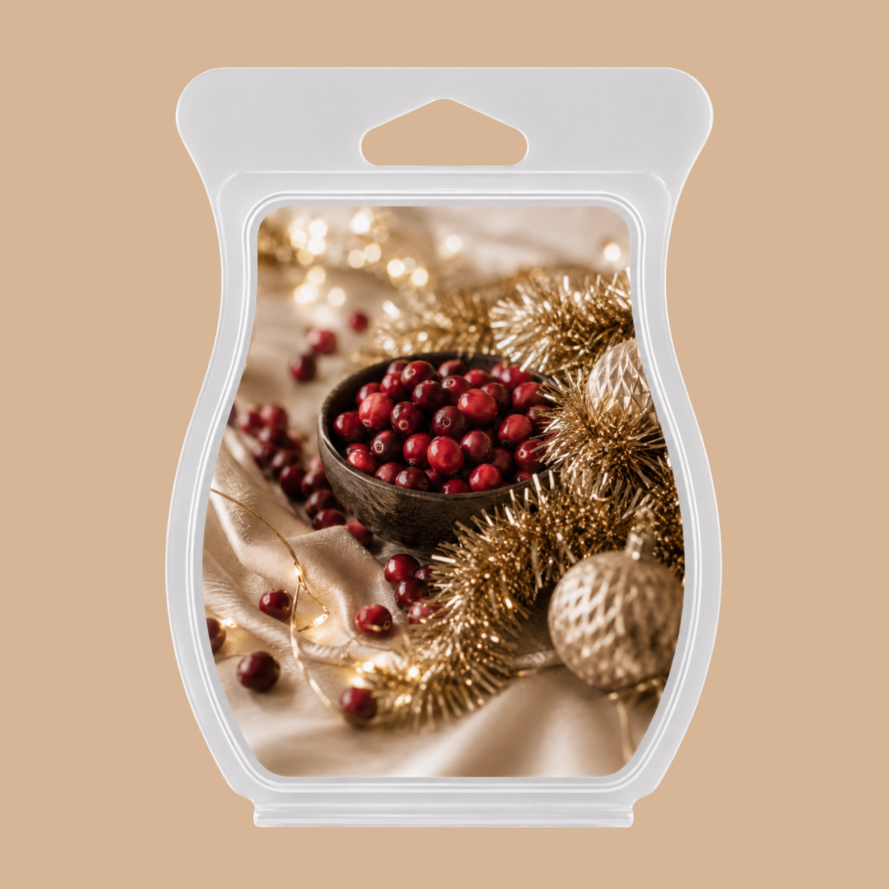 Cedarwood & Cranberry Fragrance Oil