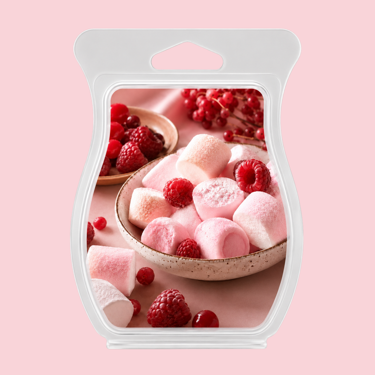 Pink Illusion Fragrance Oil