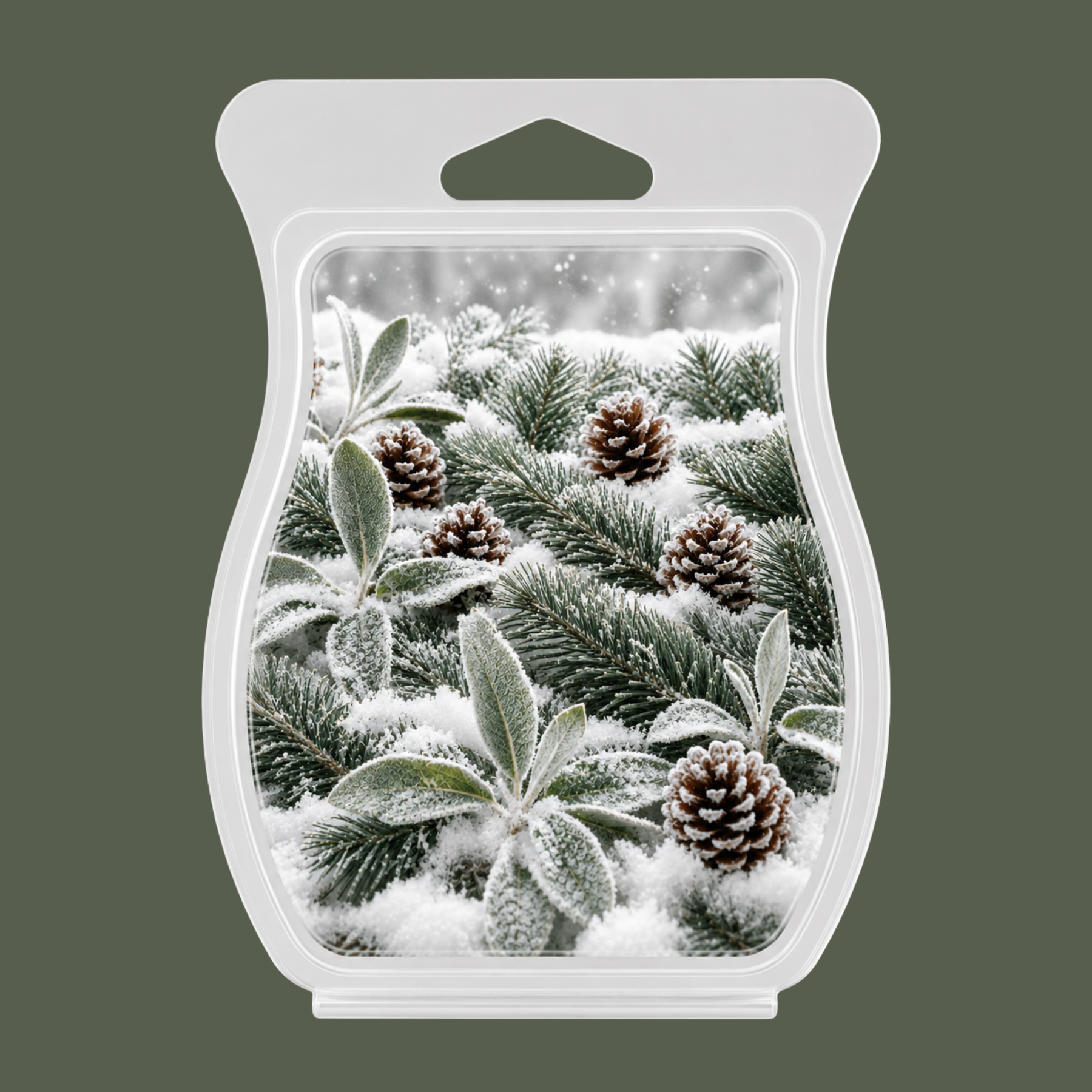 Sage, Pine & Cedarwood Fragrance Oil