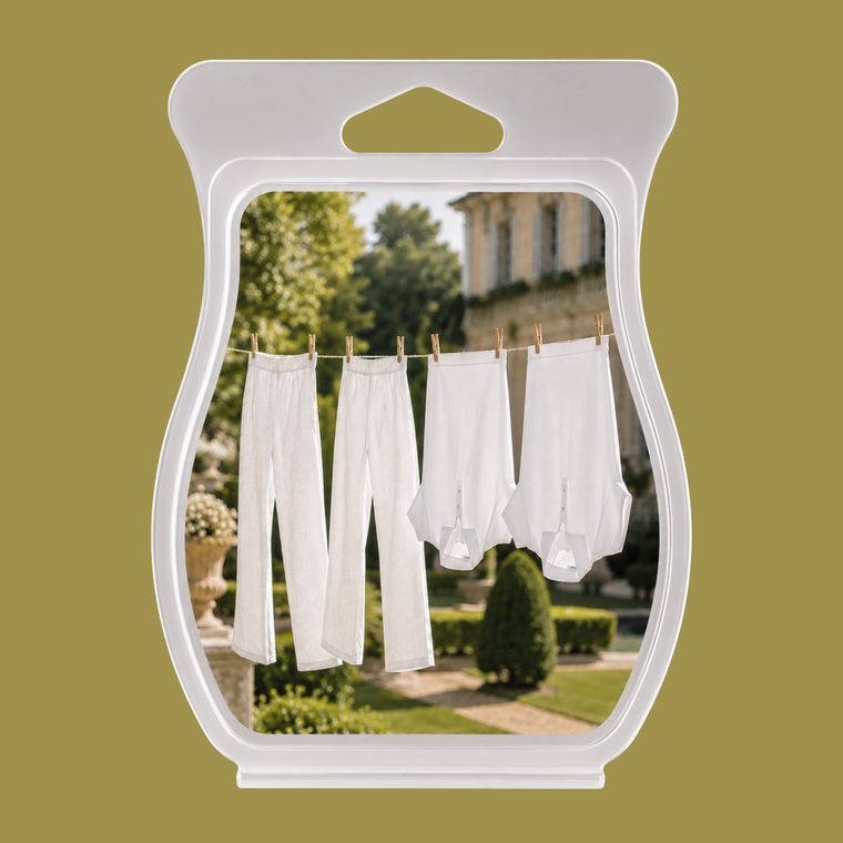 Laundry Day Fragrance Oil