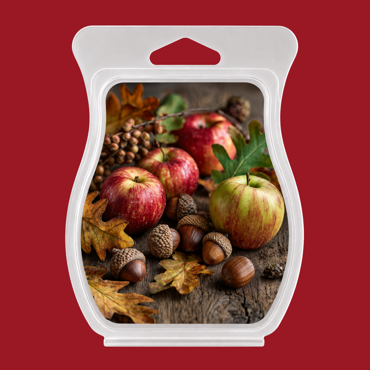 Falling Apples Fragrance Oil