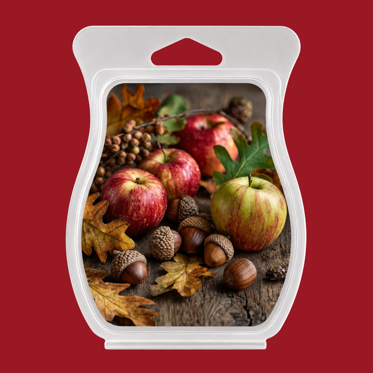 Falling Apples Fragrance Oil