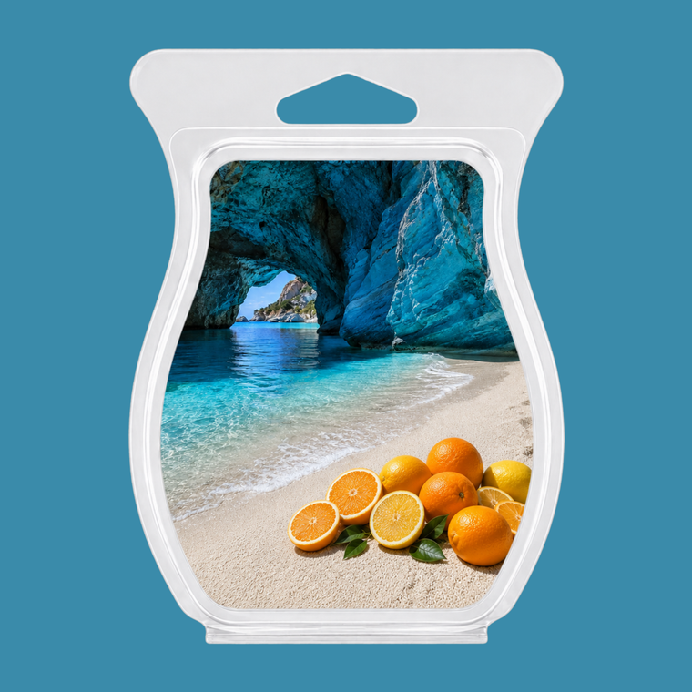 Blue Cave Fragrance Oil