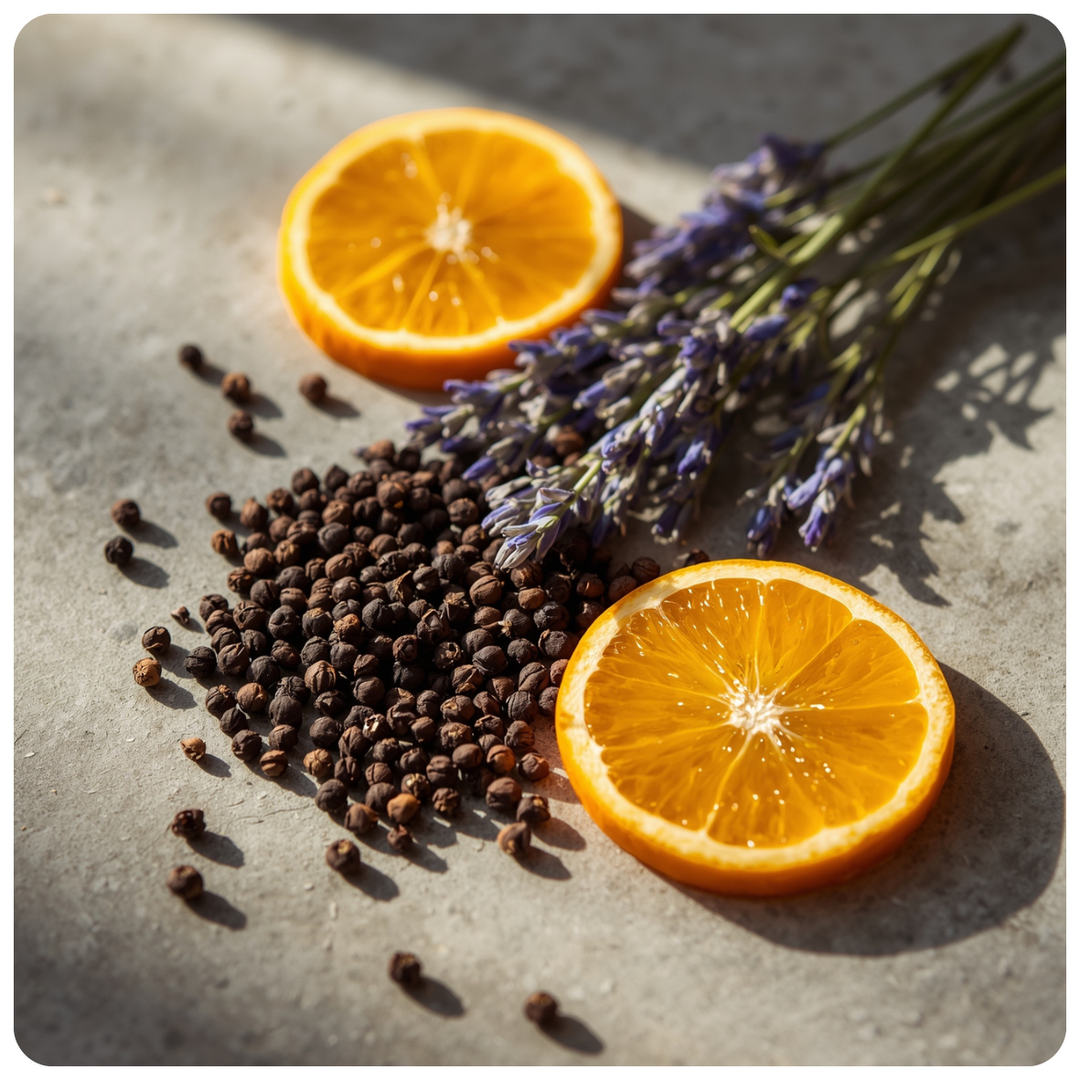 Pepperine Odouraze Fragrance Oil