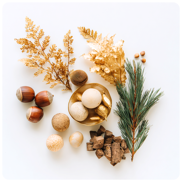 Limited Edition Autumn Harvest Bundle