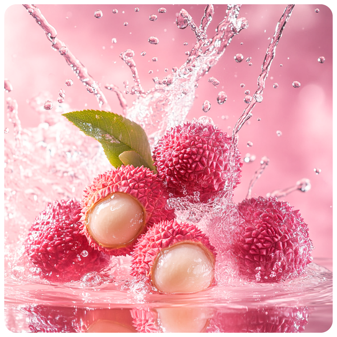 Eden Sparkling Lychee Fragrance Oil