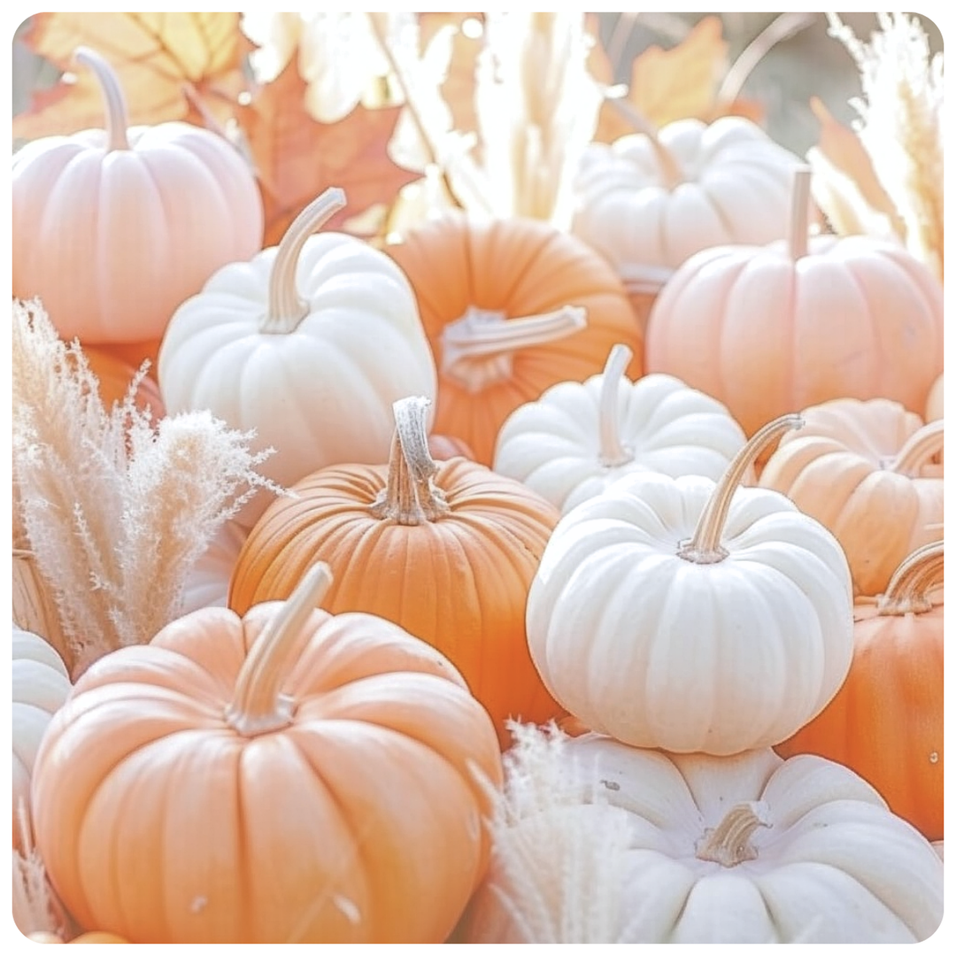 Hello Autumn Fragrance Oil