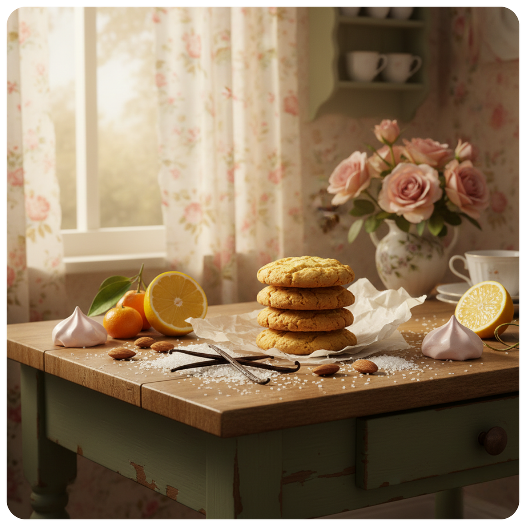 Grandma's Kitchen Fragrance Oil