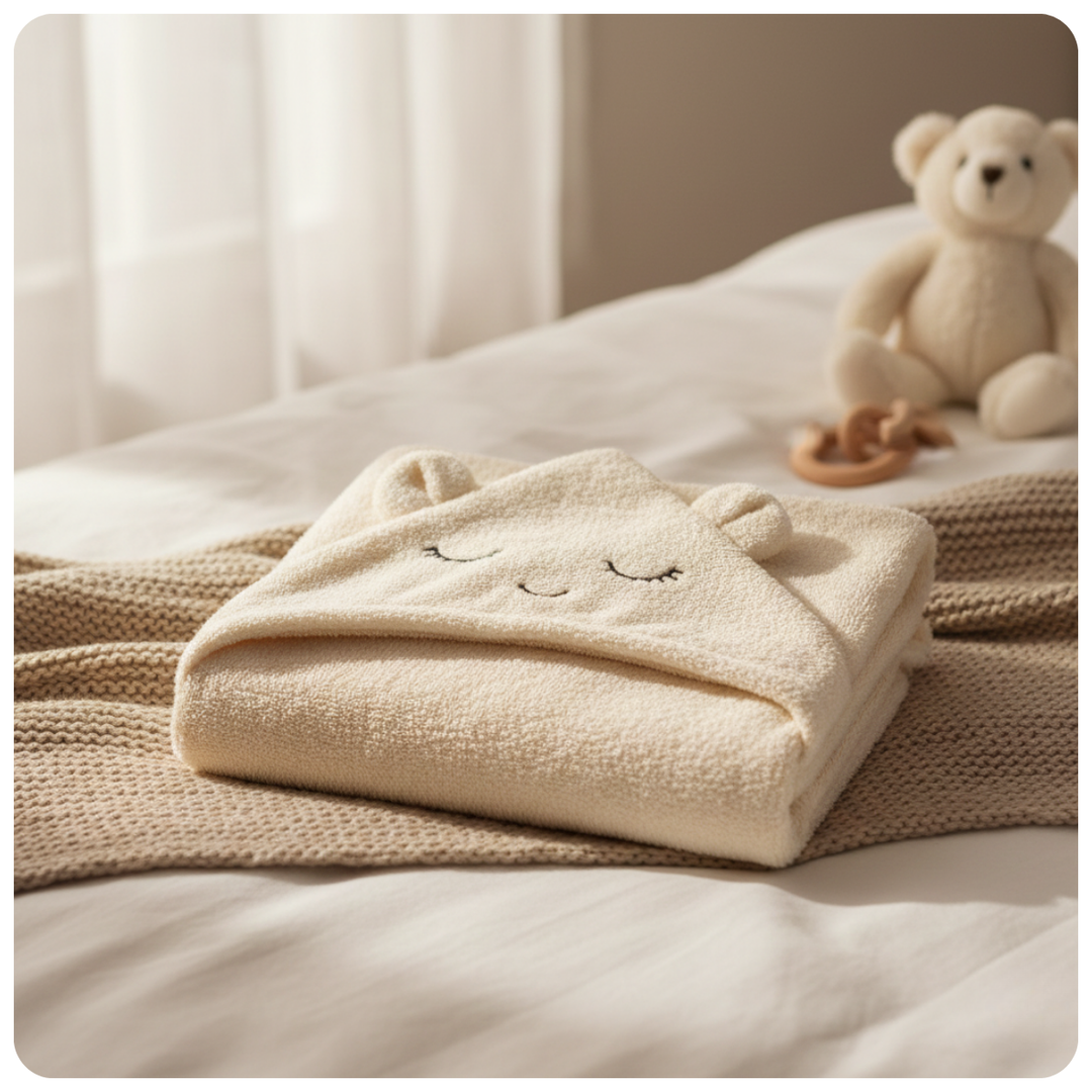 Top & Tail Fragrance Oil