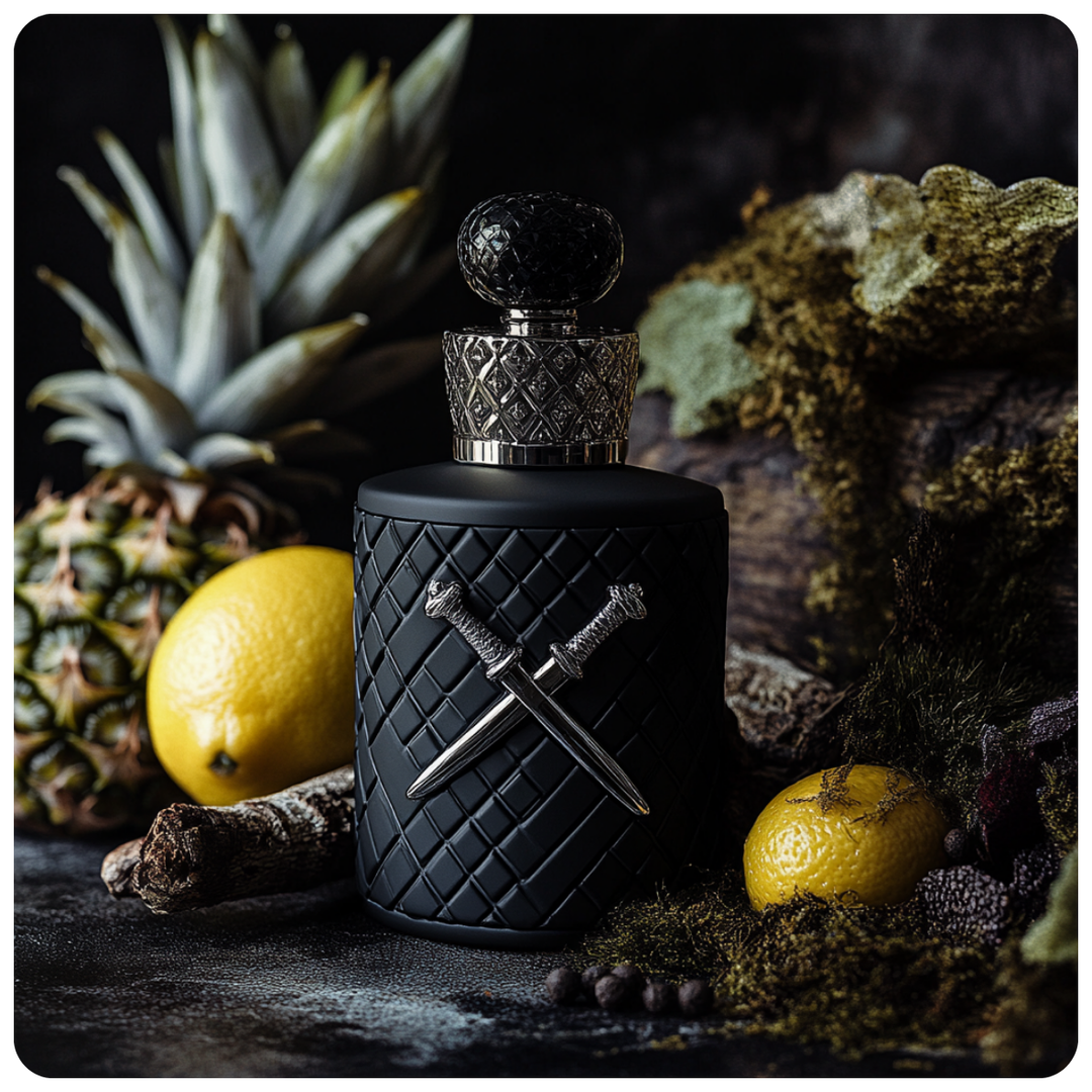 Apostle Fragrance Oil