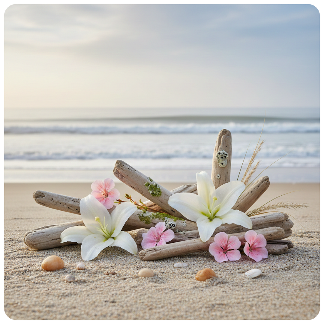 Beachcomber Fragrance Oil