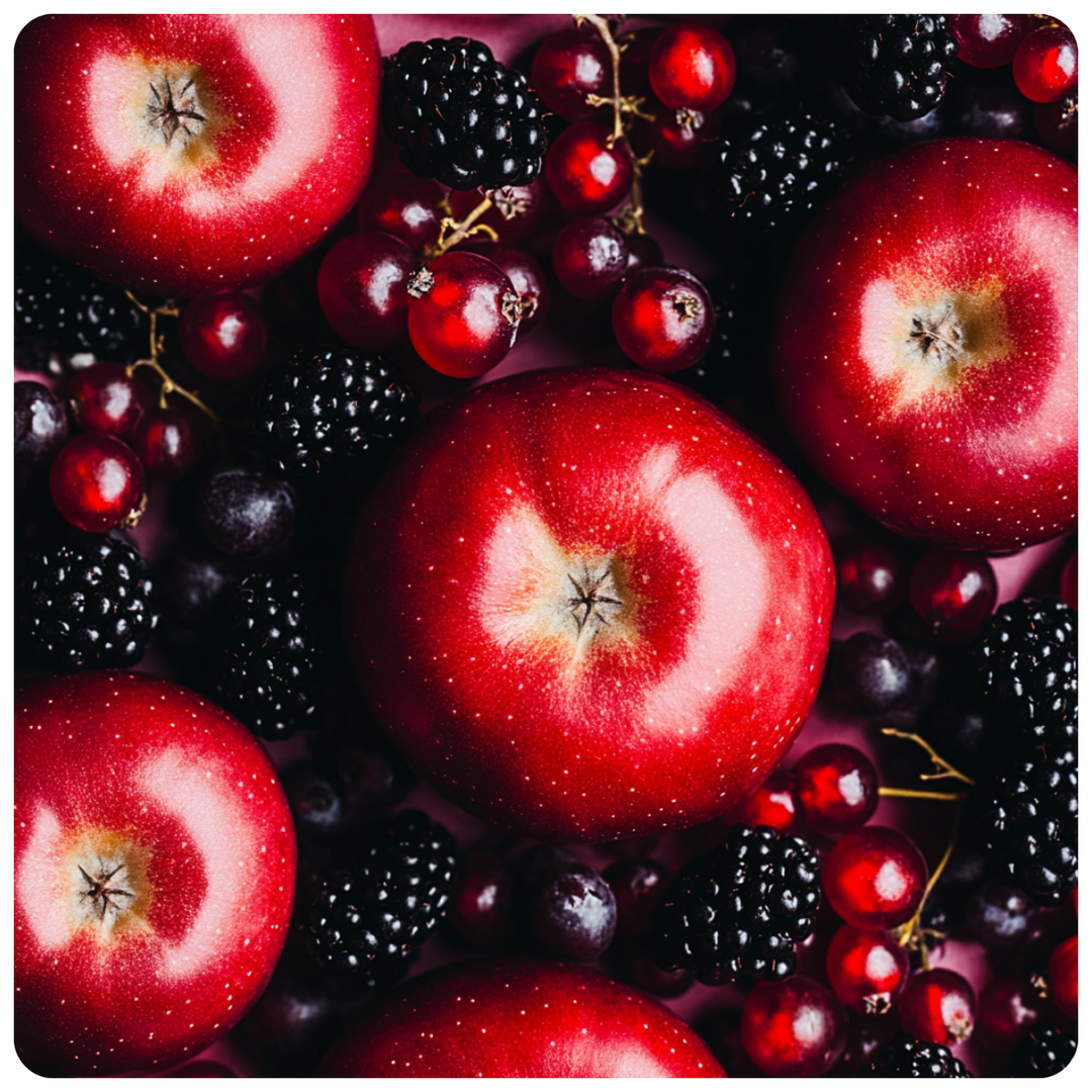 Eden Juicy Apple Fragrance Oil