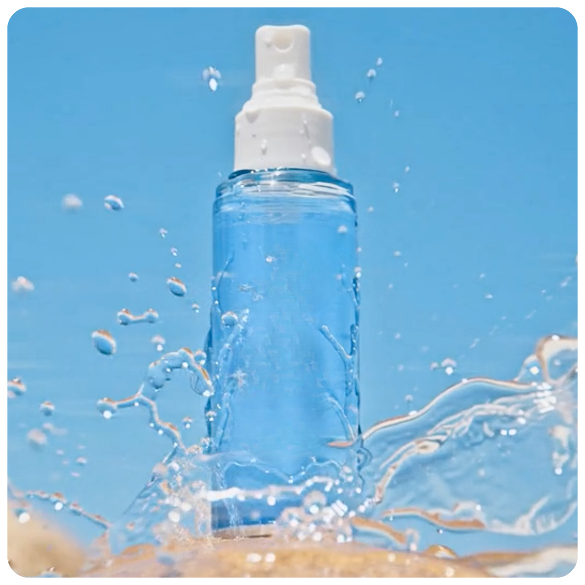 Agua Mistica Fragrance Oil