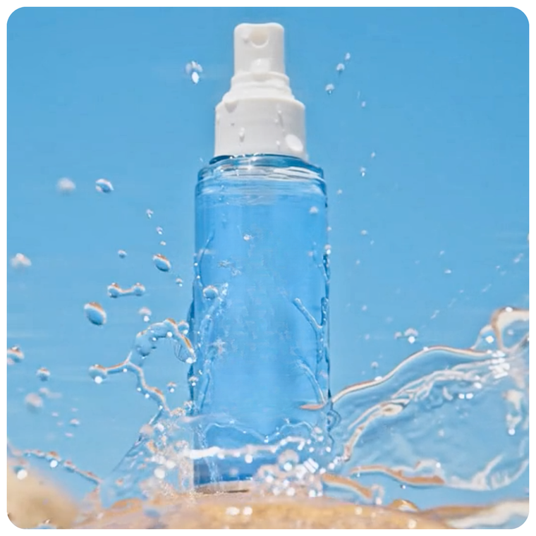 Agua Mistica Fragrance Oil