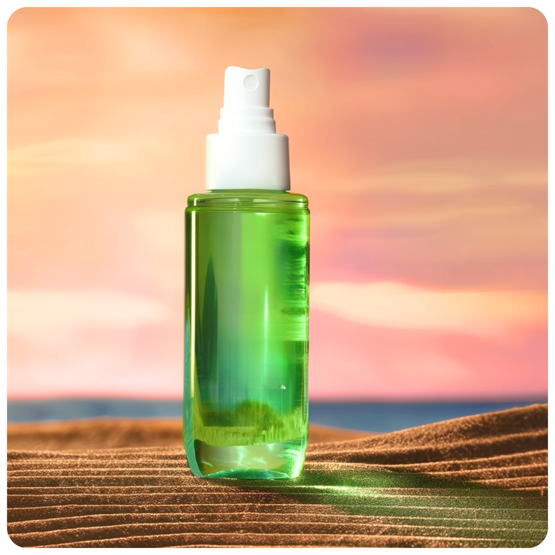 Danca Mistica Fragrance Oil