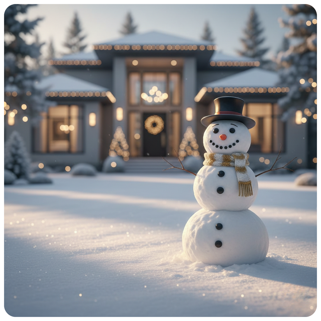 Jack Frost Fragrance Oil