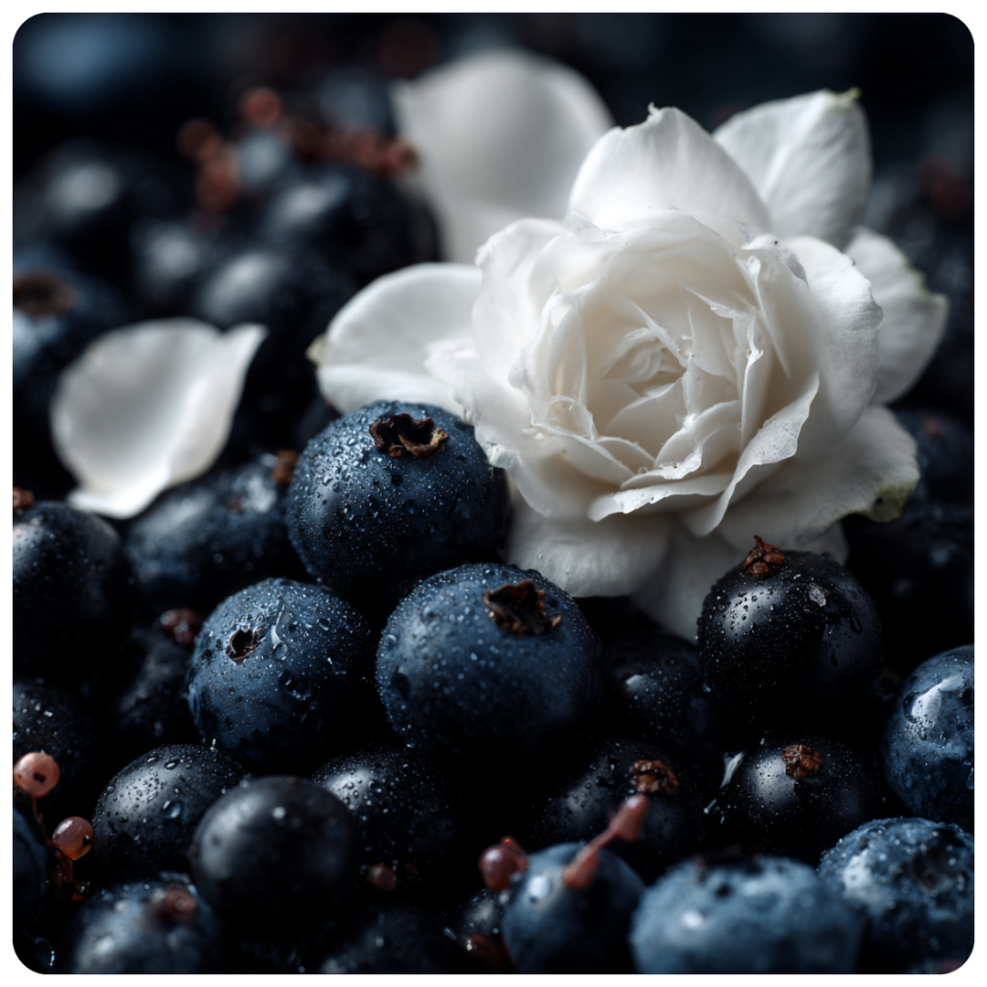 Dippy Baies Fragrance Oil