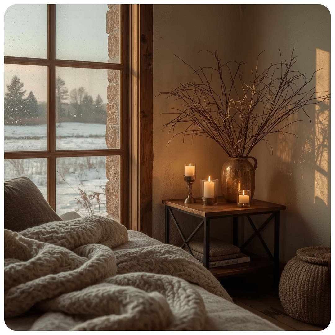 First Snow Fragrance Oil