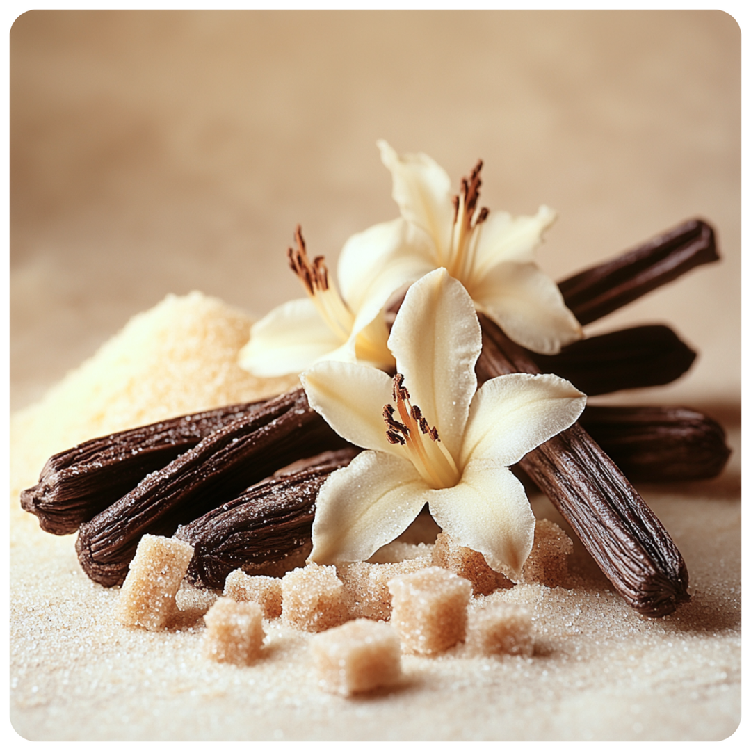 Vanilla Two Eight Fragrance Oil