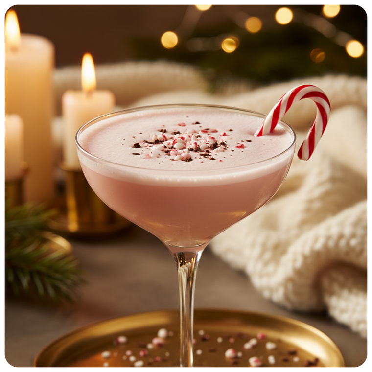 Peppermintini Fragrance Oil