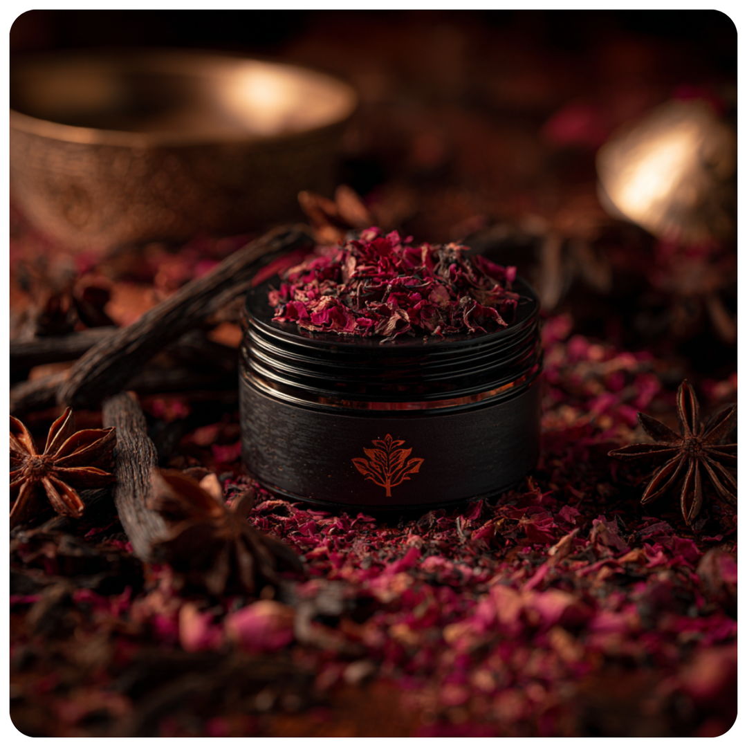 Dippy Oud Palao Fragrance Oil