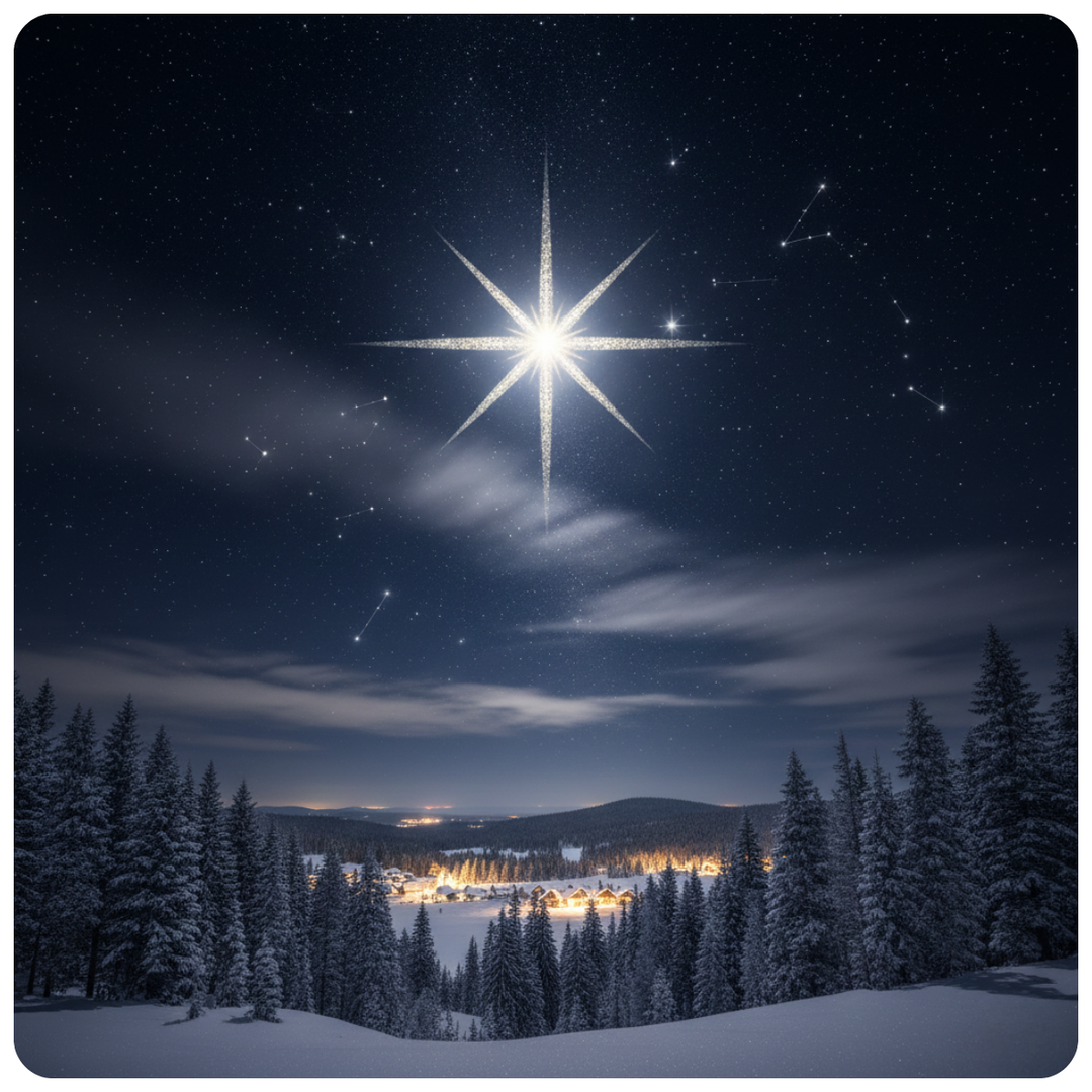 Shimmering Star Fragrance Oil