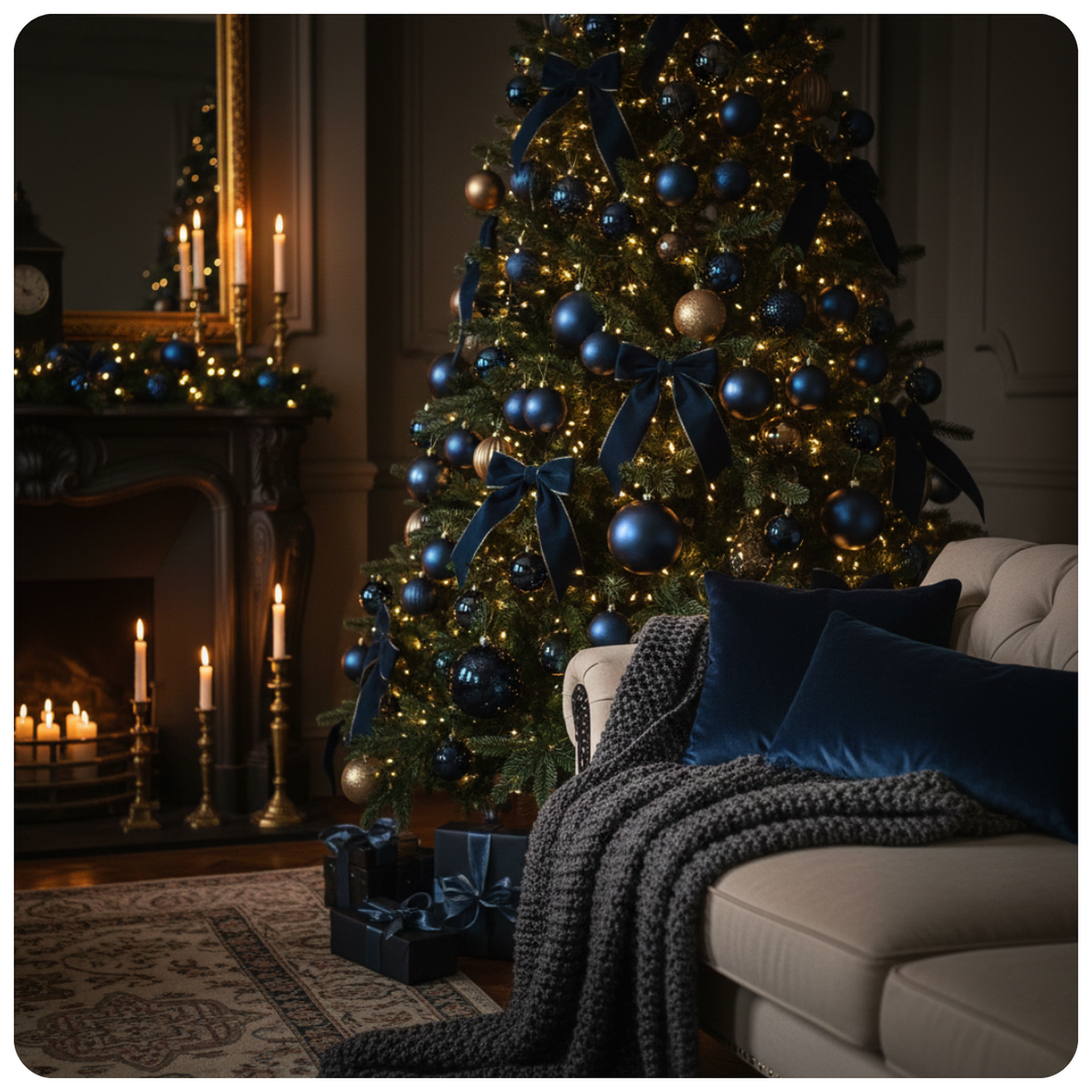 Rockin Around The Christmas Tree Fragrance Oil