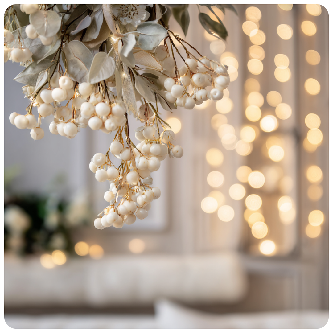 Mistletoe Kisses Fragrance Oil