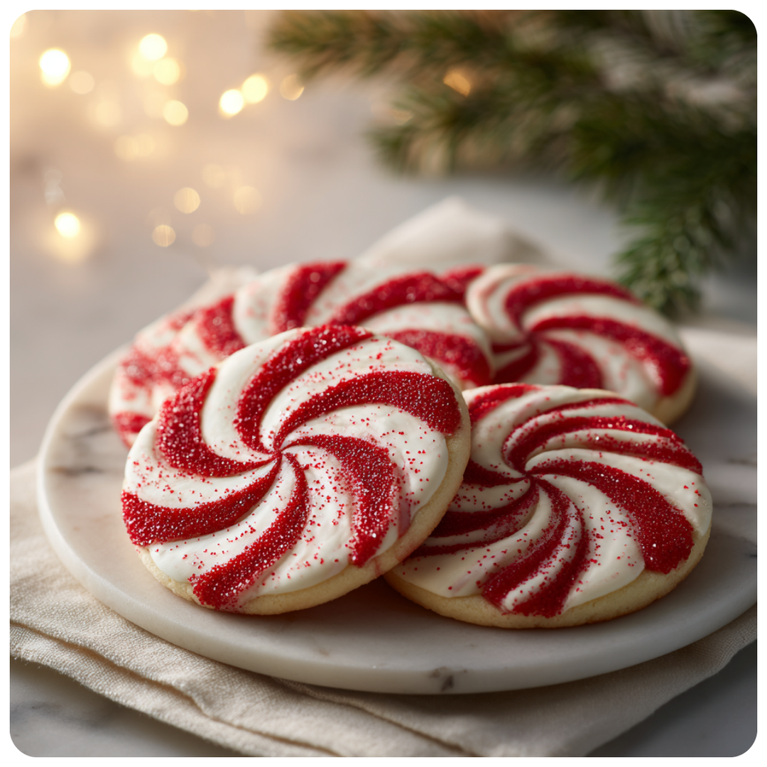 Pinwheels Fragrance Oil