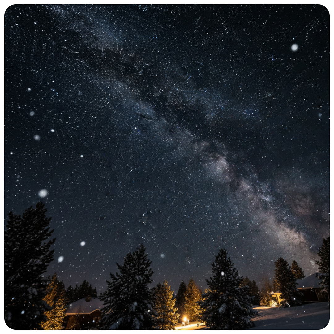 Silent Night Fragrance Oil