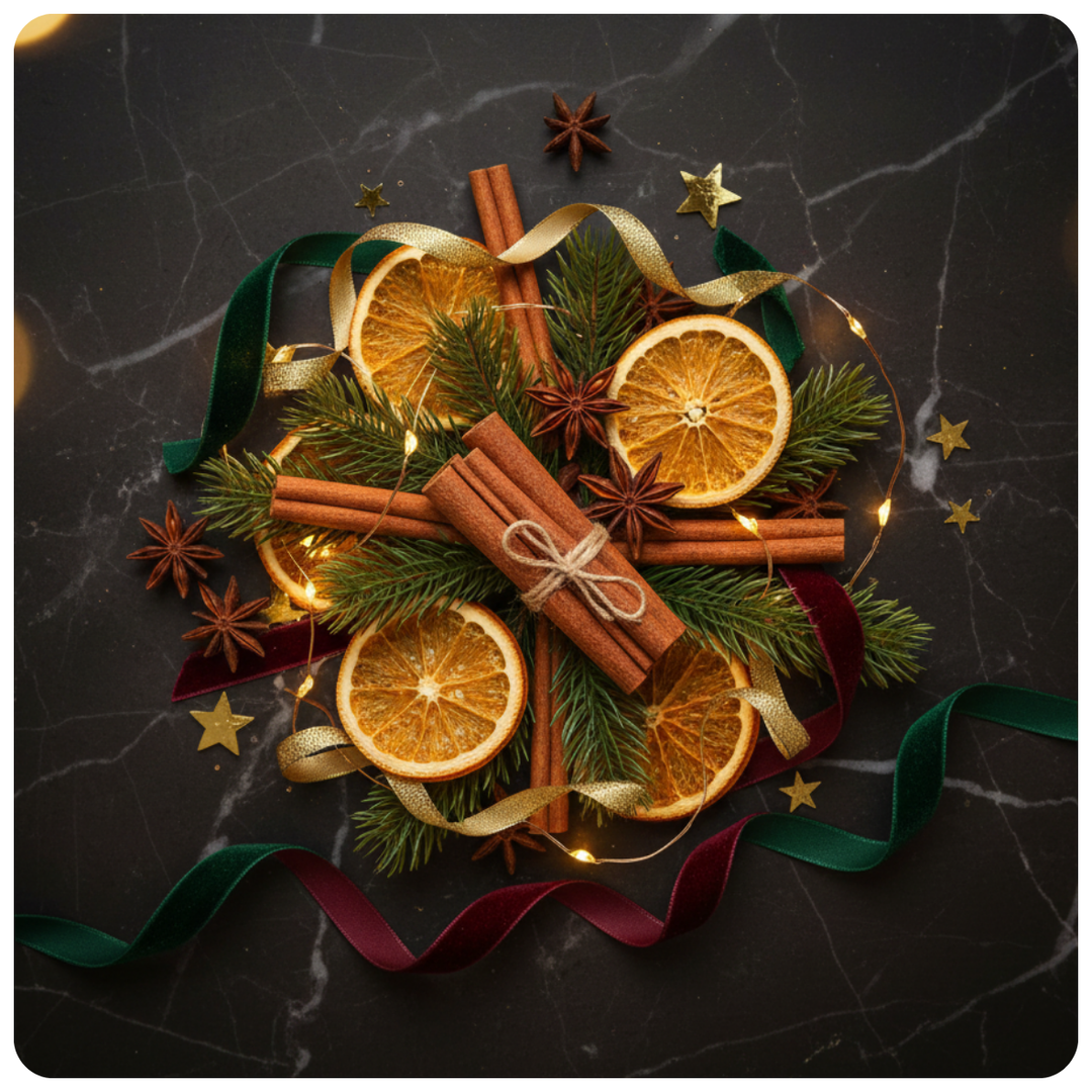 Seasonal Scent Fragrance Oil