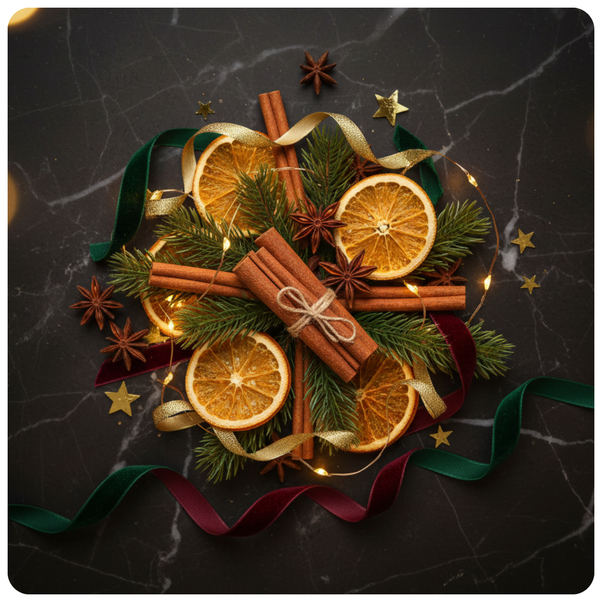 Seasonal Scent Fragrance Oil