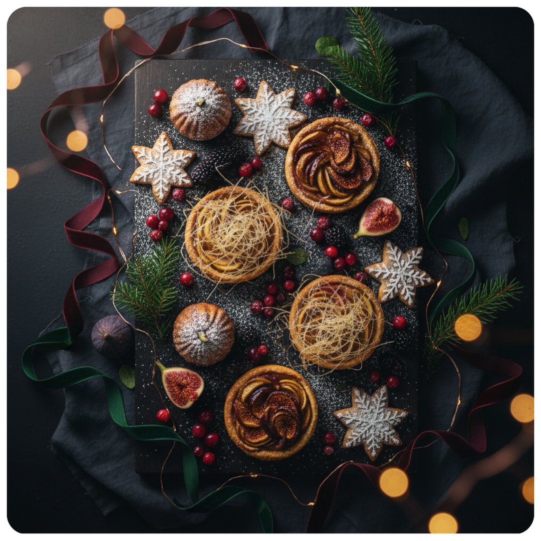 Spun Sugar & Festive Fruits Fragrance Oil