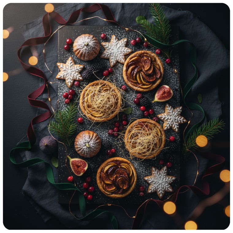 Spun Sugar & Festive Fruits Fragrance Oil