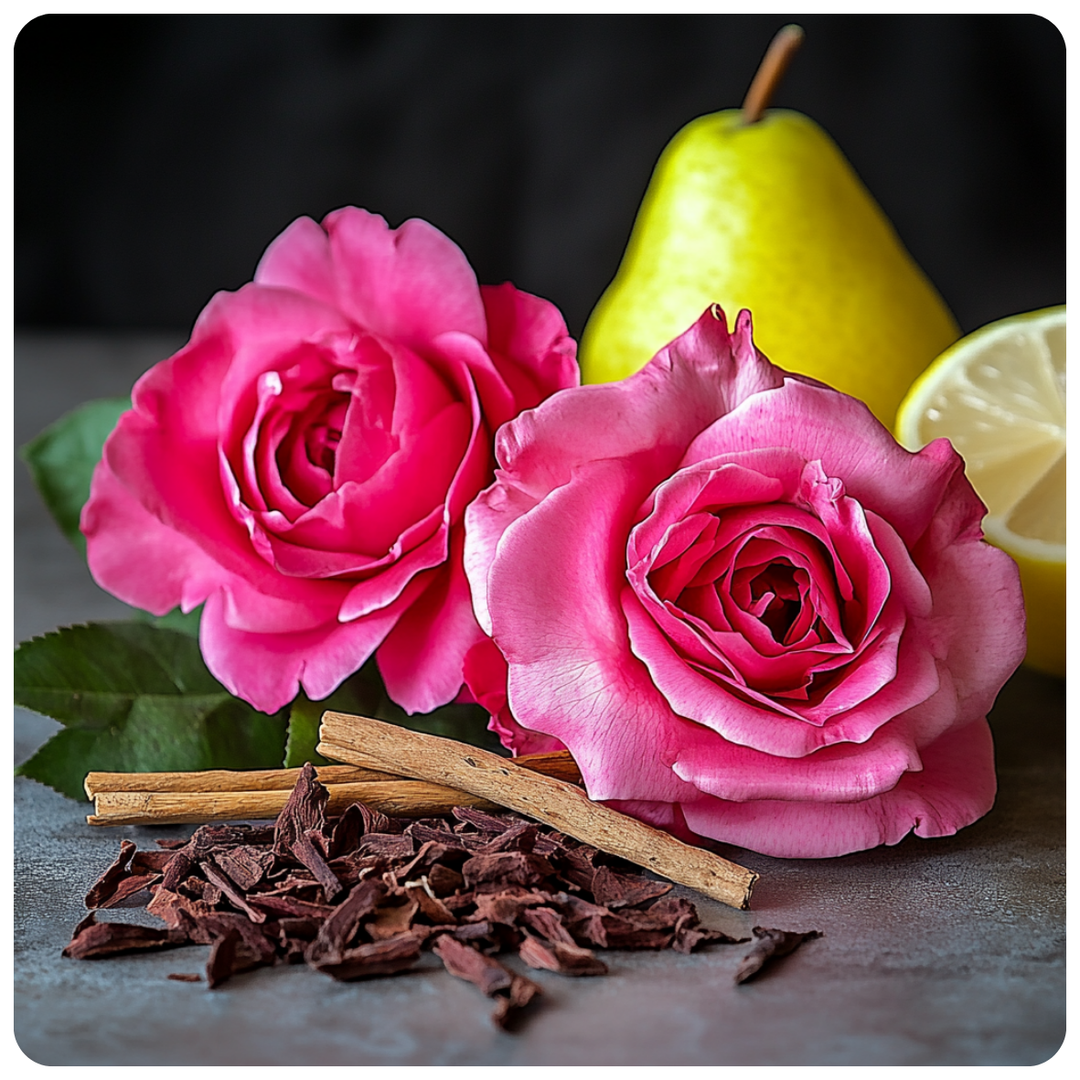 Rose Oudgasm Fragrance Oil