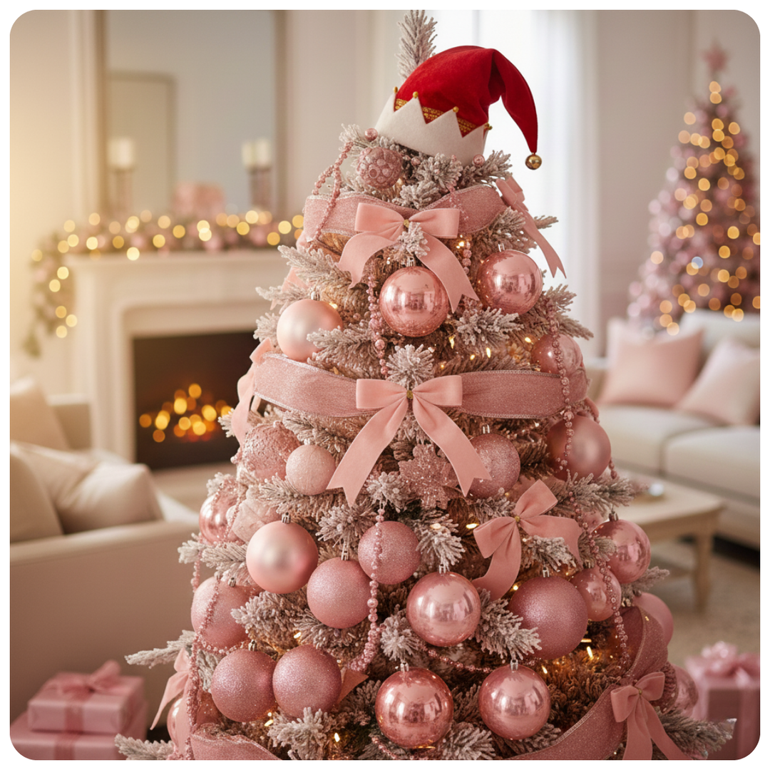 The Elf Made Me Do It Fragrance Oil