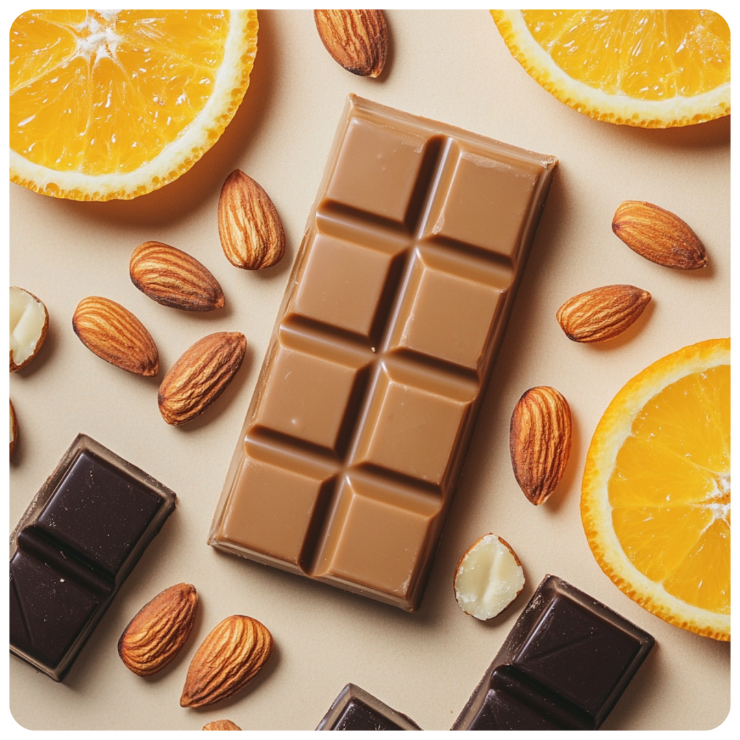 SC Caramel Dream Fragrance Oil